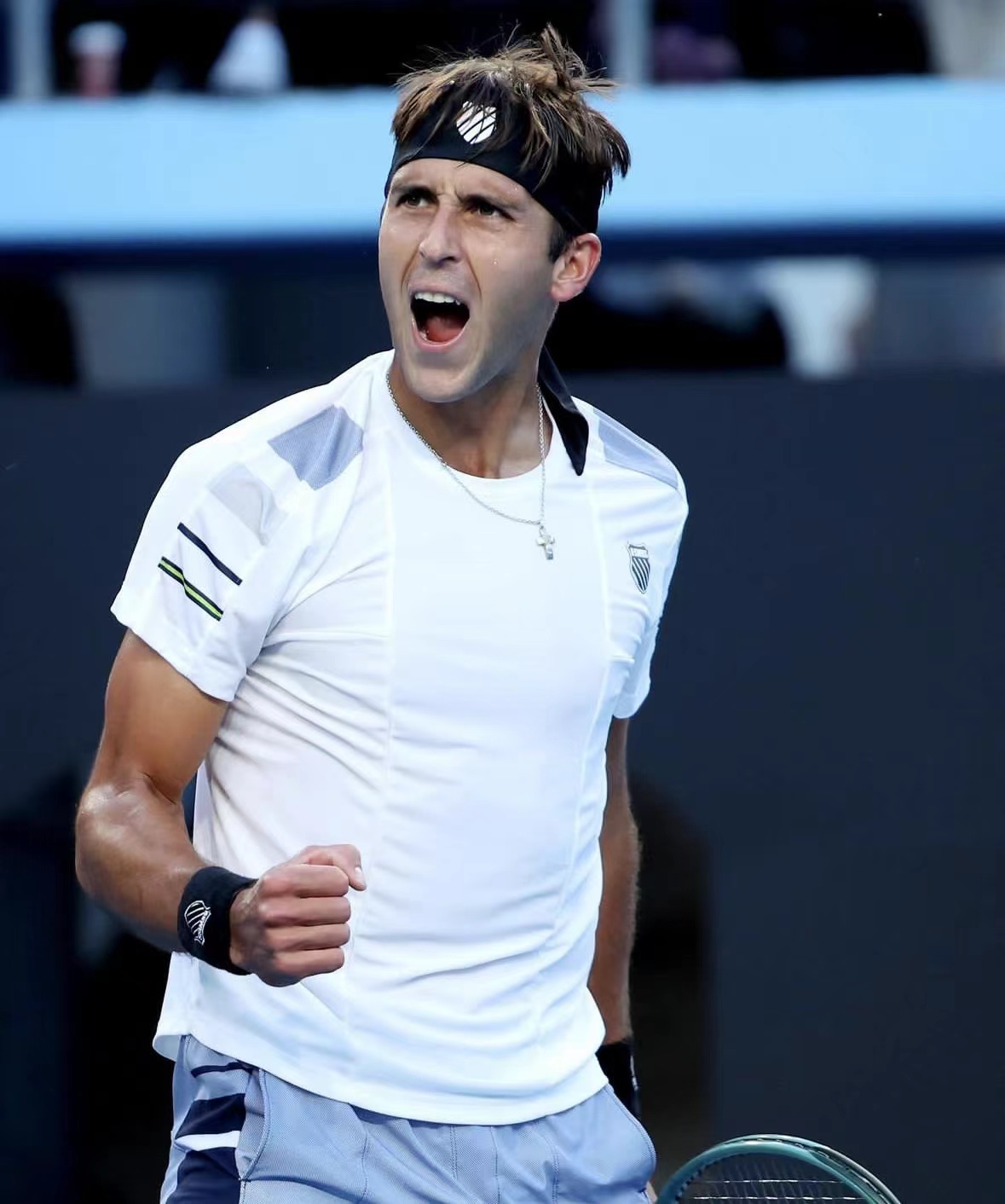 托马斯·马丁·埃切维里