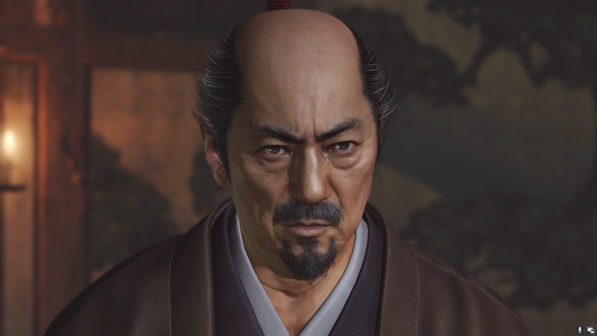 ">德川家康,游戏《 a target="_blank" href="/item/仁王/13684895"