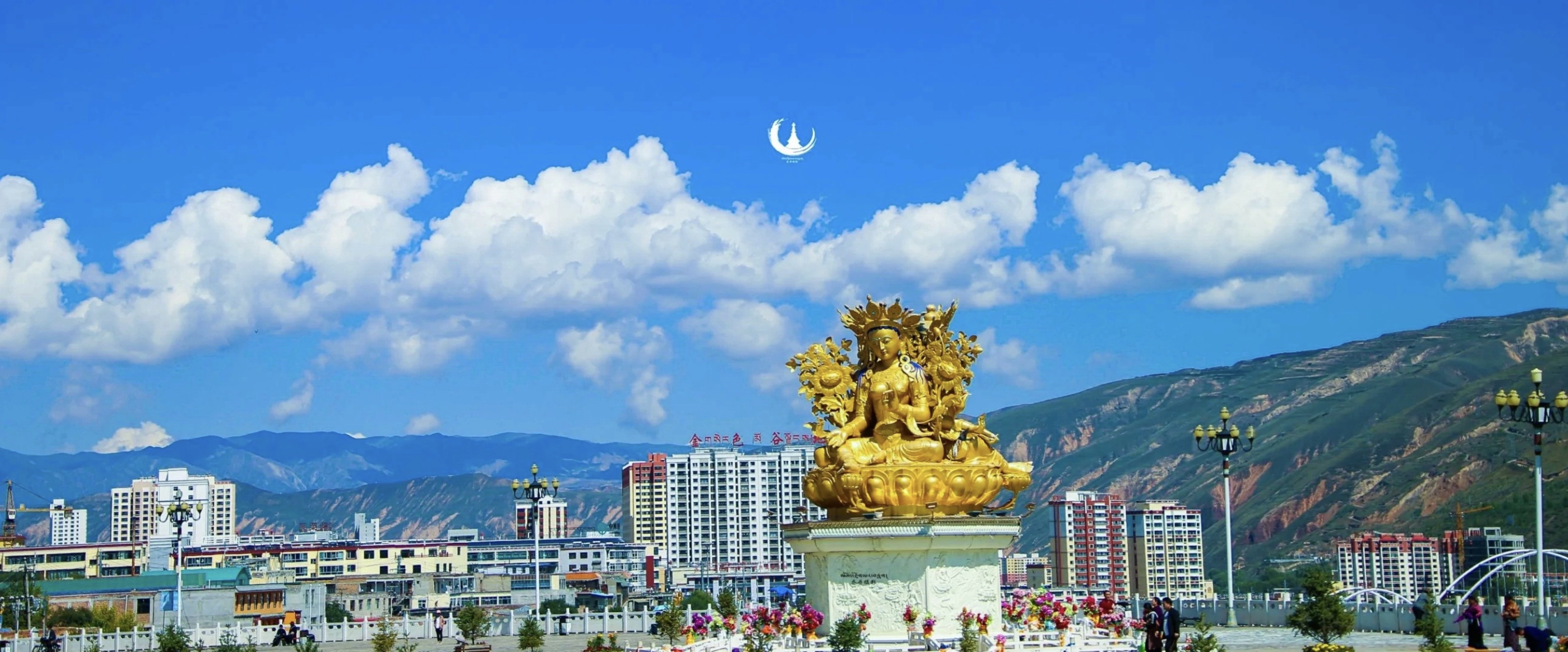 同仁市,青海省 a target="_blank" href="/item/黄南藏族自治州