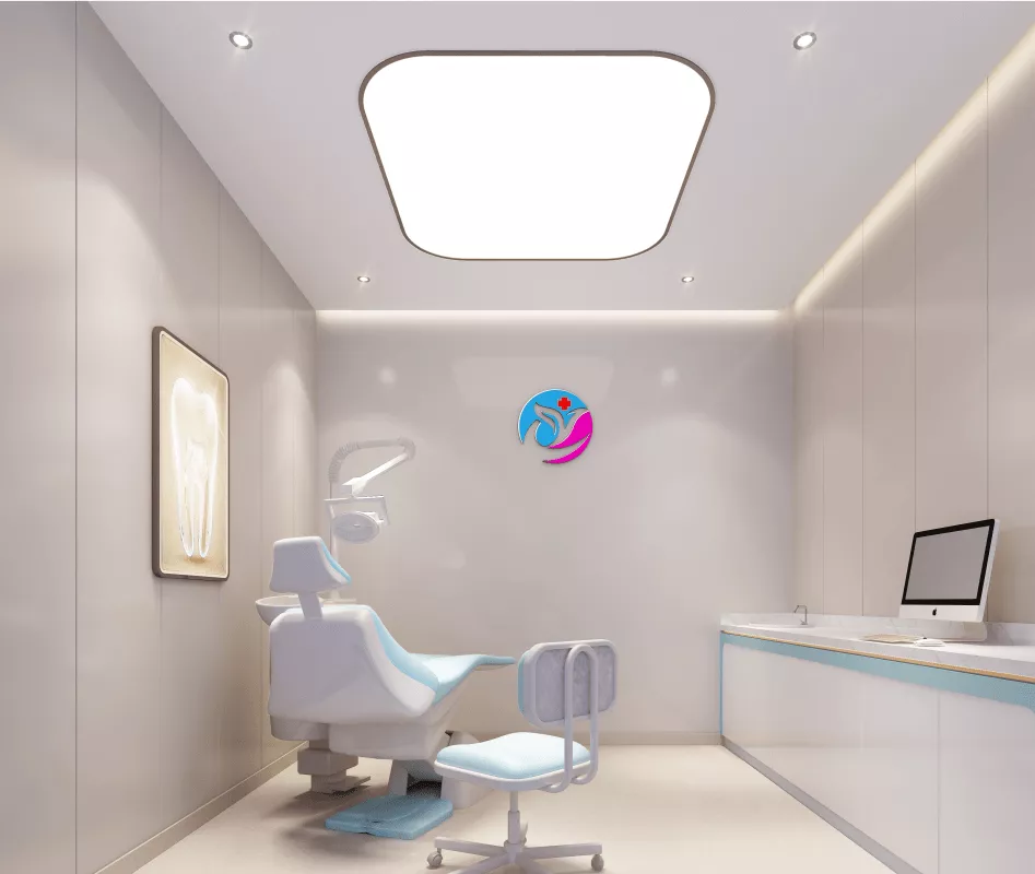 深圳新联门诊部