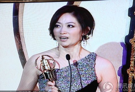 刘瑞琪（中国台湾影视女演员）_百度百科