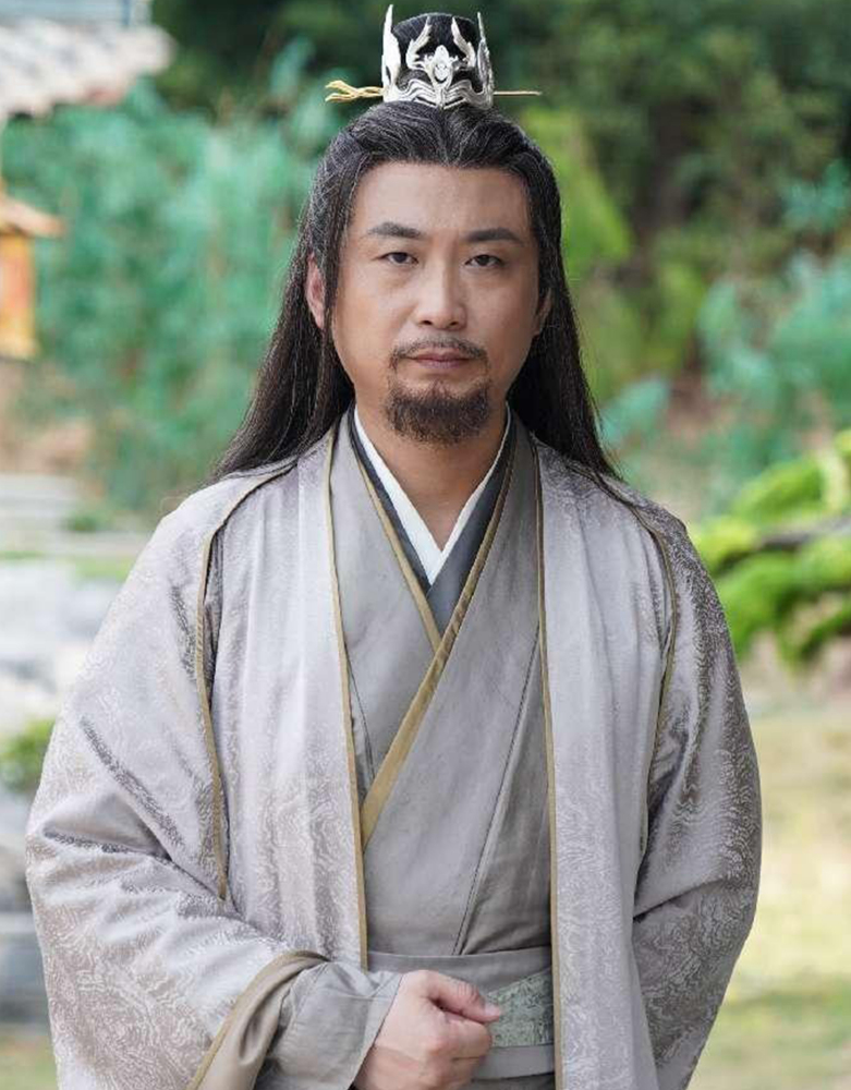 李渔（演员）_百度百科