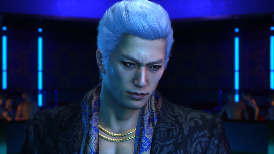 6年12月8日在ps4平台发售,《 a target="_blank" href="/item/如龙