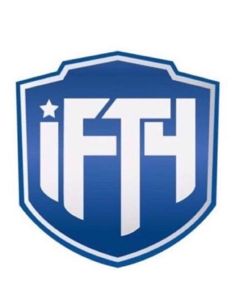 ifty电子竞技俱乐部