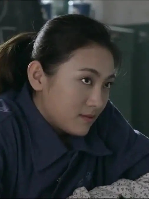 关玲,女,年代情感电视剧 a target="_blank" href="/item/《爷们儿》