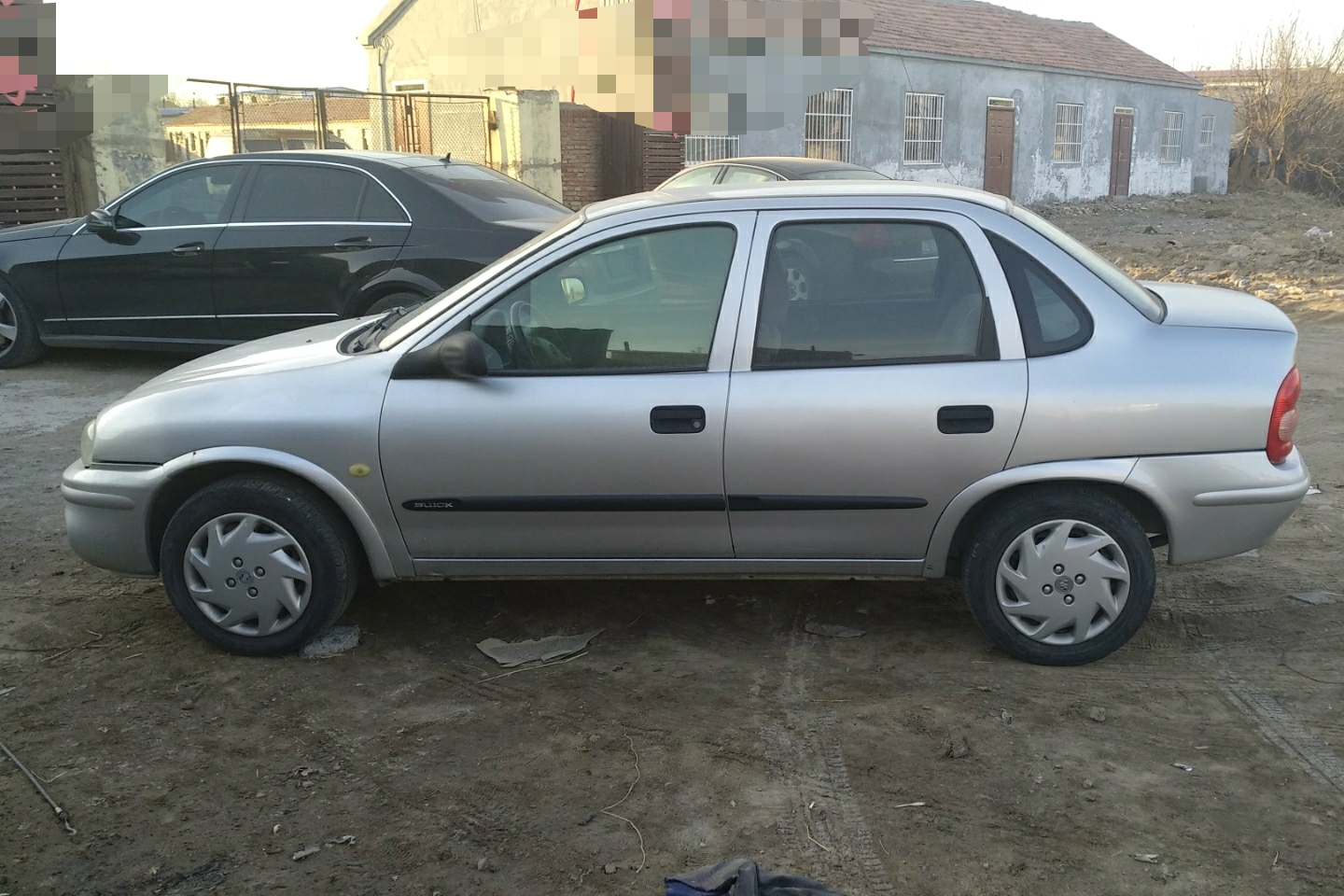  p>赛欧 2004款 sedan 1.6 sl mt是雪佛兰品牌下的一款汽车. /p>
