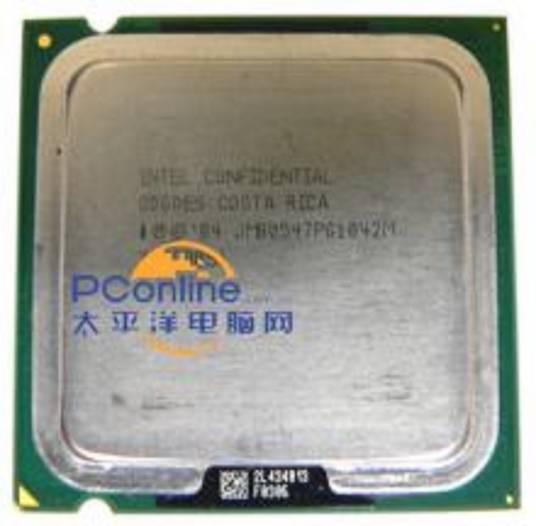 Intel Pentium4 650_百度百科