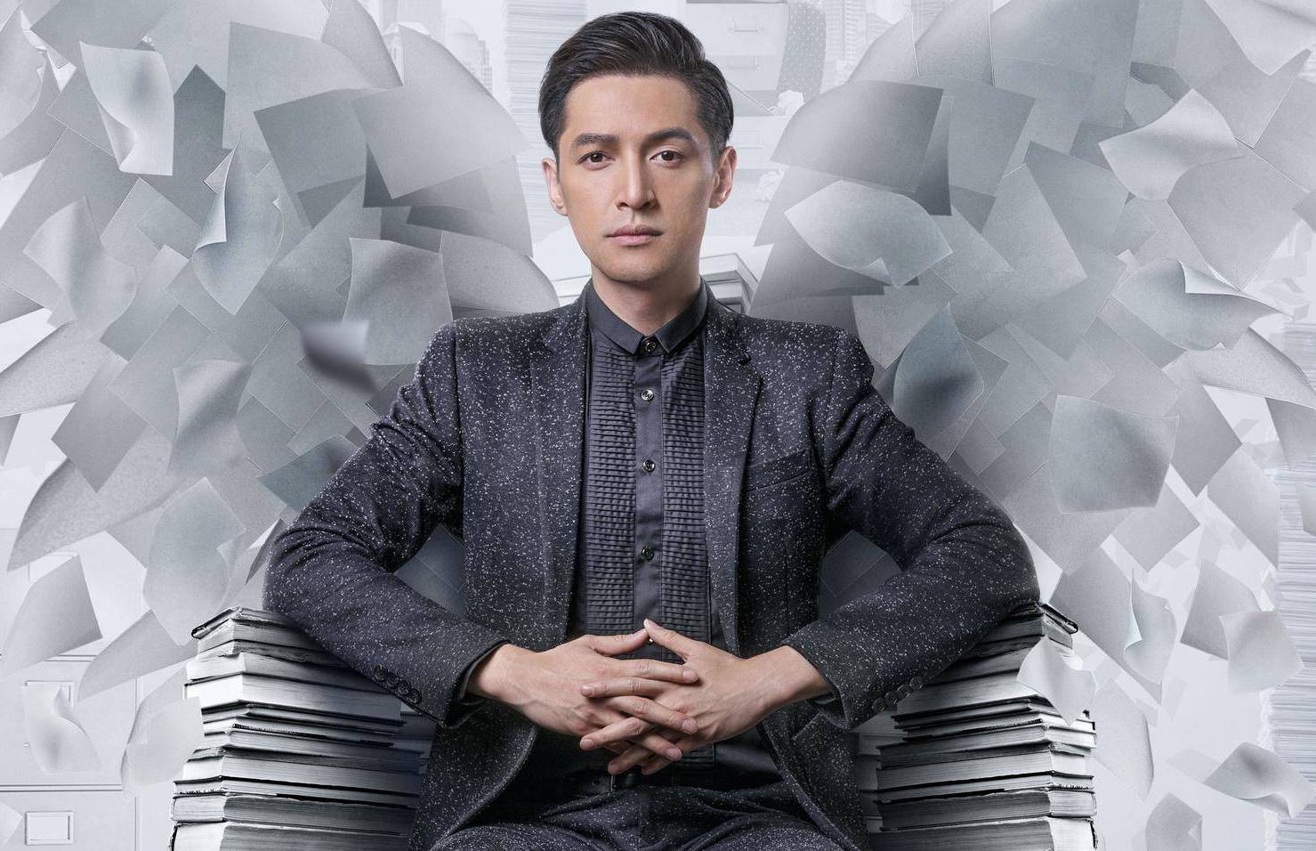 火遍大江南北，称霸电视剧圈的胡歌，为何电影资源那么虐？_百科TA说