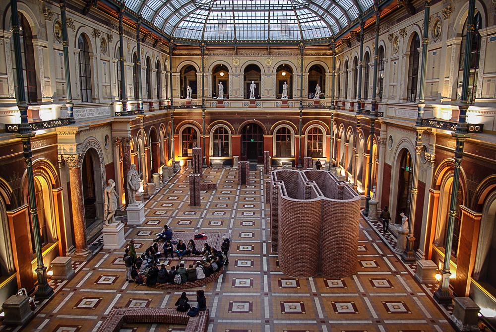 国立巴黎高等美术学院