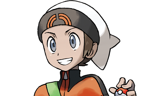  p>小悠,游戏《 a target="_blank" href="/item/宝可梦红宝石·蓝