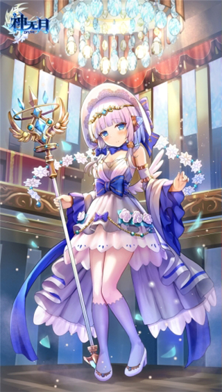 gj">圣姬是手游《 a target="_blank" href="/item/神无月/20727179"