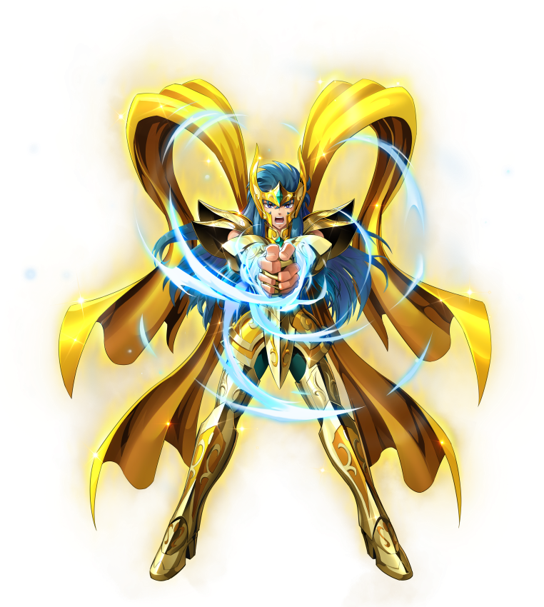  p>神圣水瓶座·卡妙是游戏《 a target="_blank" href="/item/圣斗士