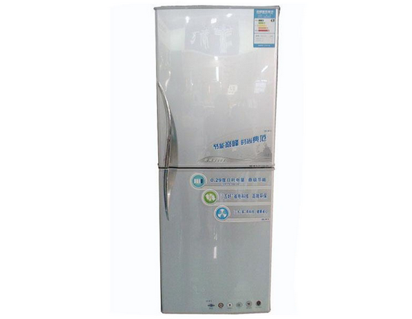  p>新飞bcd-178cha是新飞品牌旗下的一款冰箱,冷藏室容积为100l,制冷