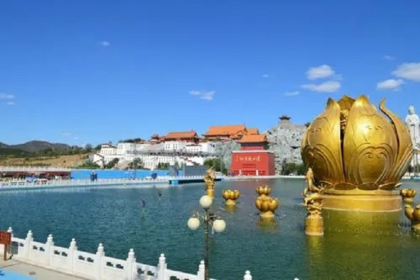 锦州九华山旅游攻略(锦州九华山旅游攻略图)