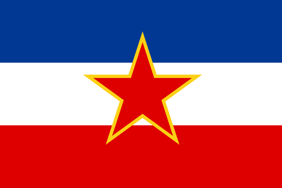 socialist federal republic of yugoslavia