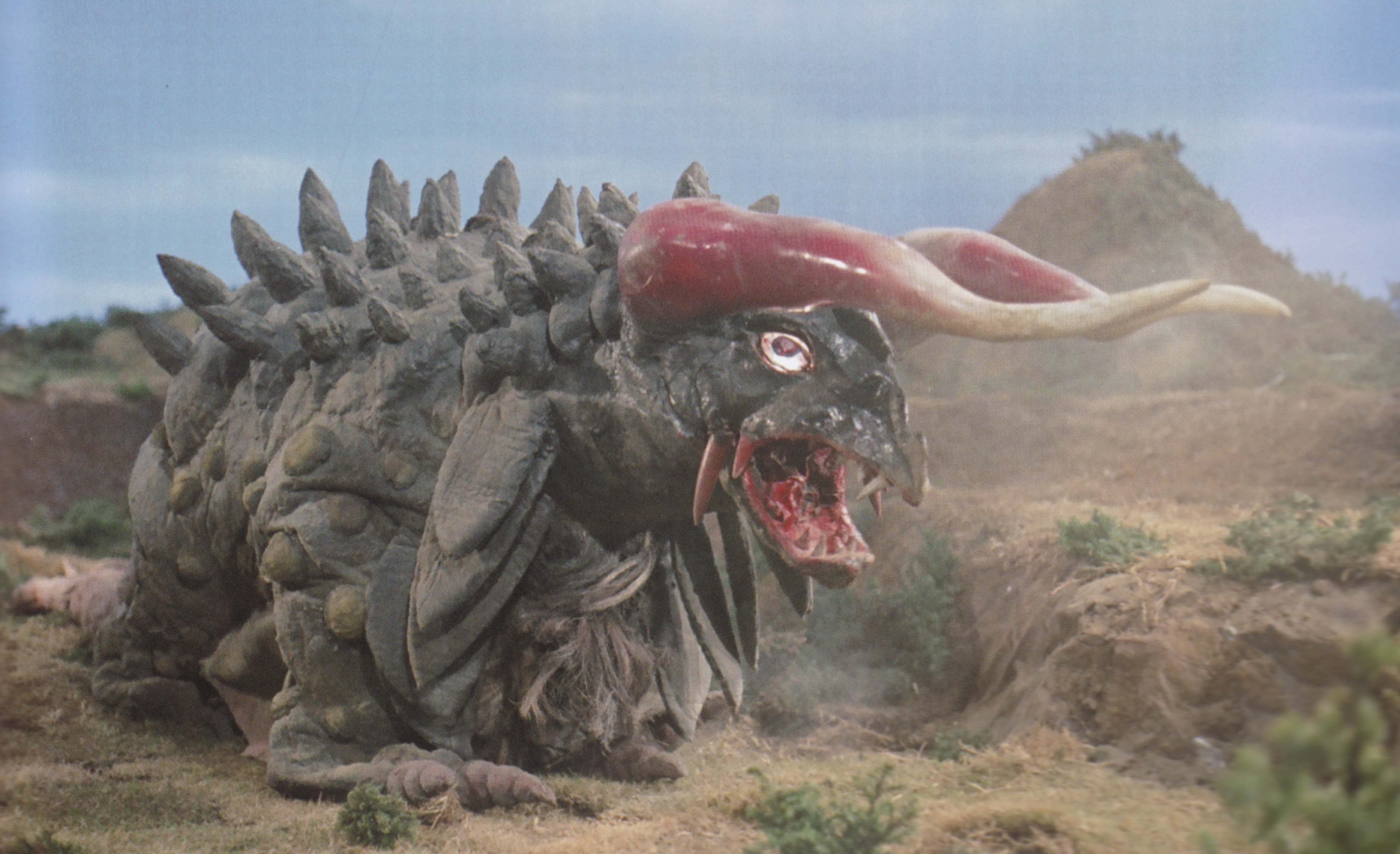 安德罗萨乌鲁斯