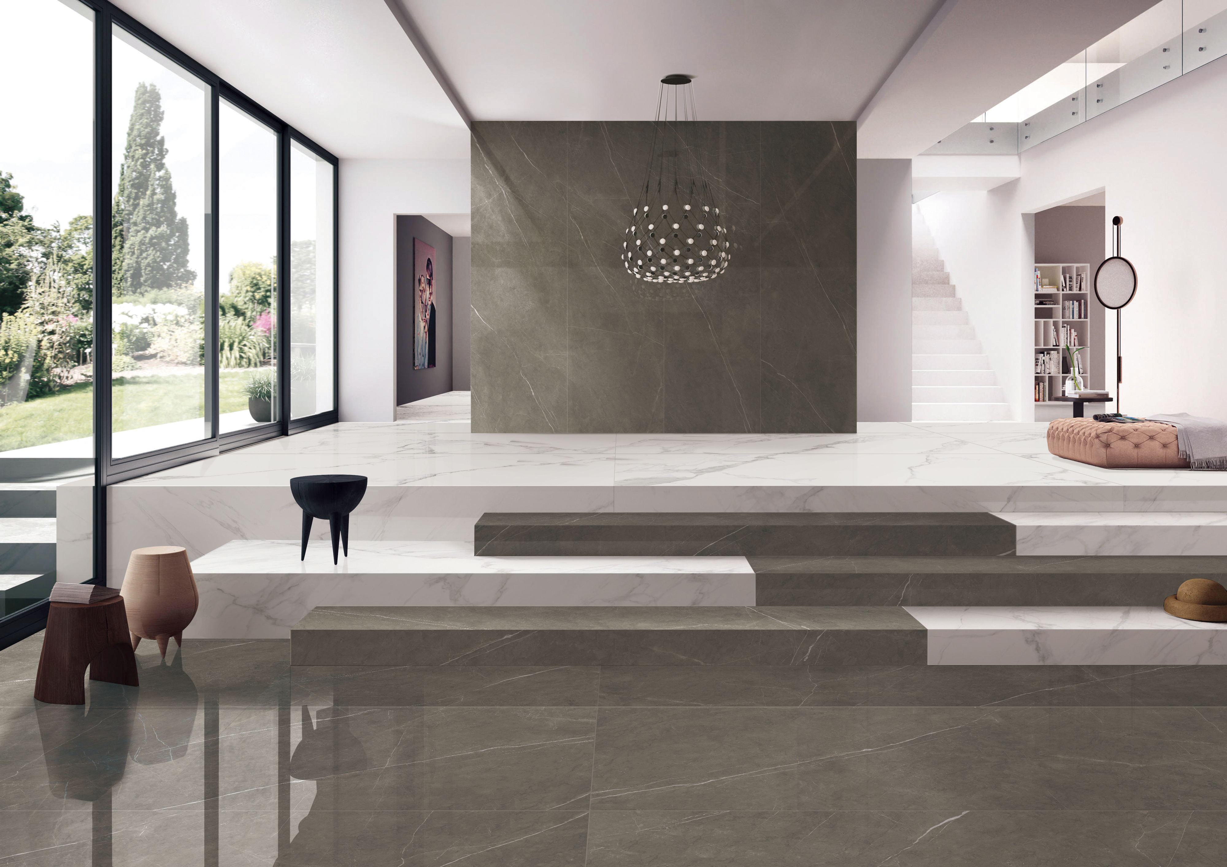 欧文莱精品岩板