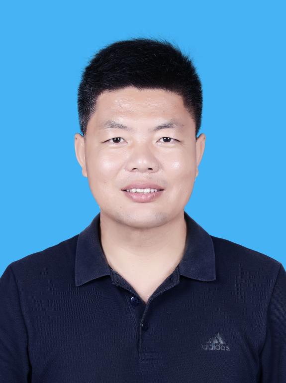 朱磊,河南大学哲学与公共管理学院副教授.