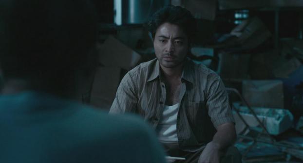 硬核（日本2018年山田孝之主演的电影）_百度百科