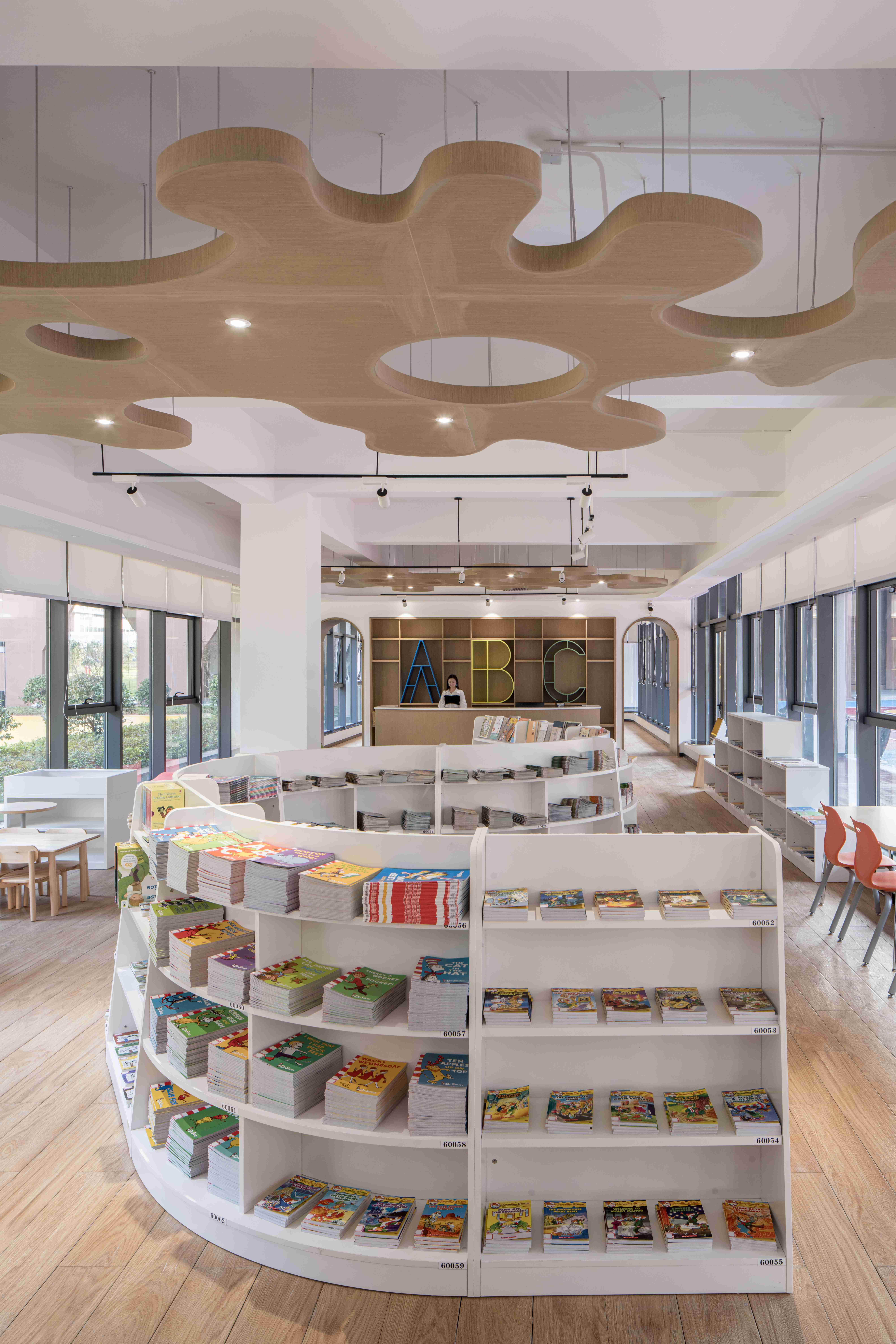 长沙康礼·克雷格学校