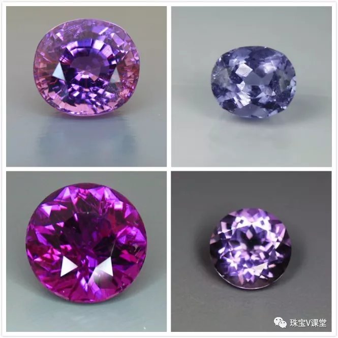 地上也能长出彩虹：五颜六色的碧玺_百科TA说