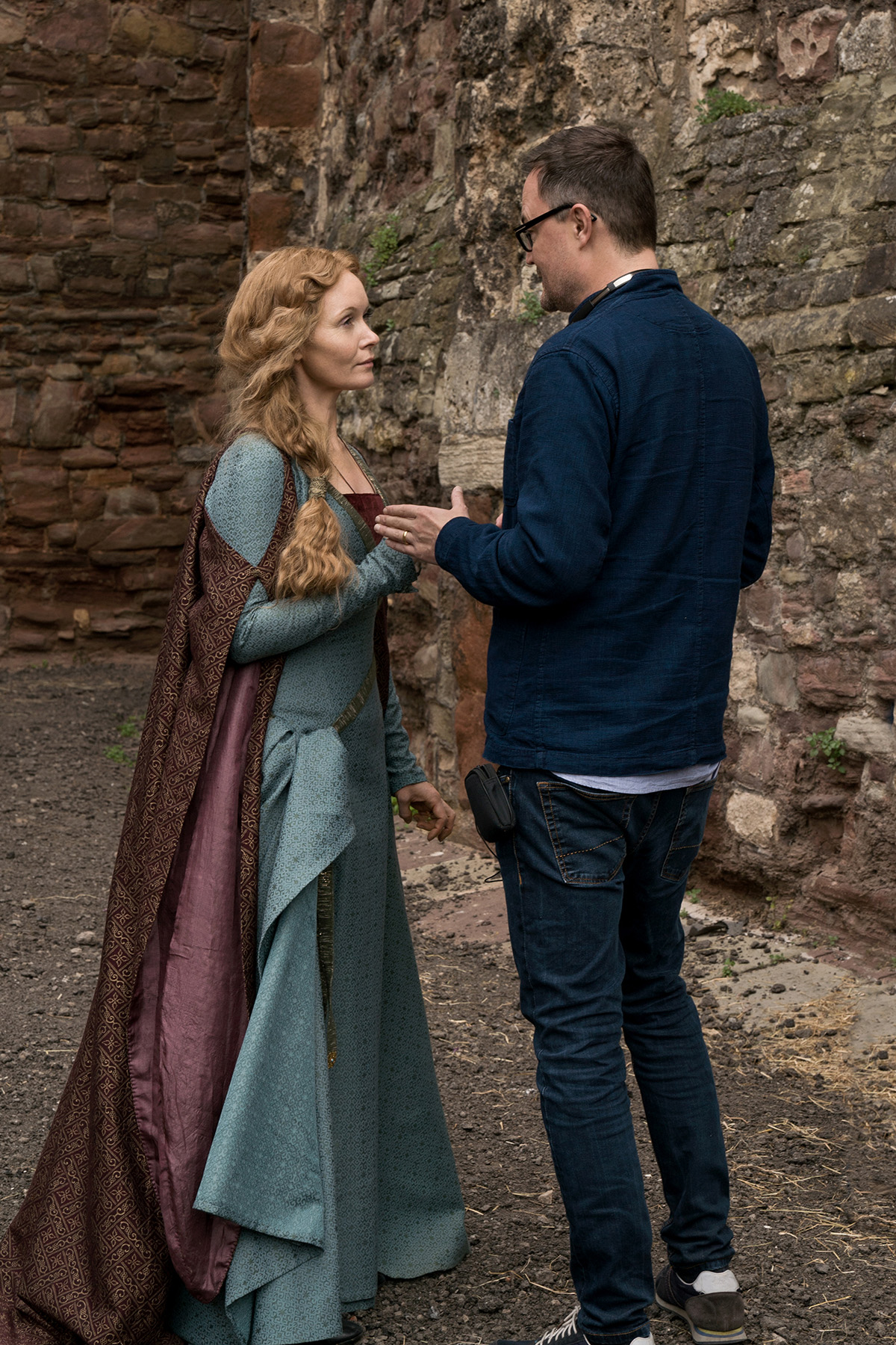  p data-id="gnwlrpjrql">《白公主》是由 a