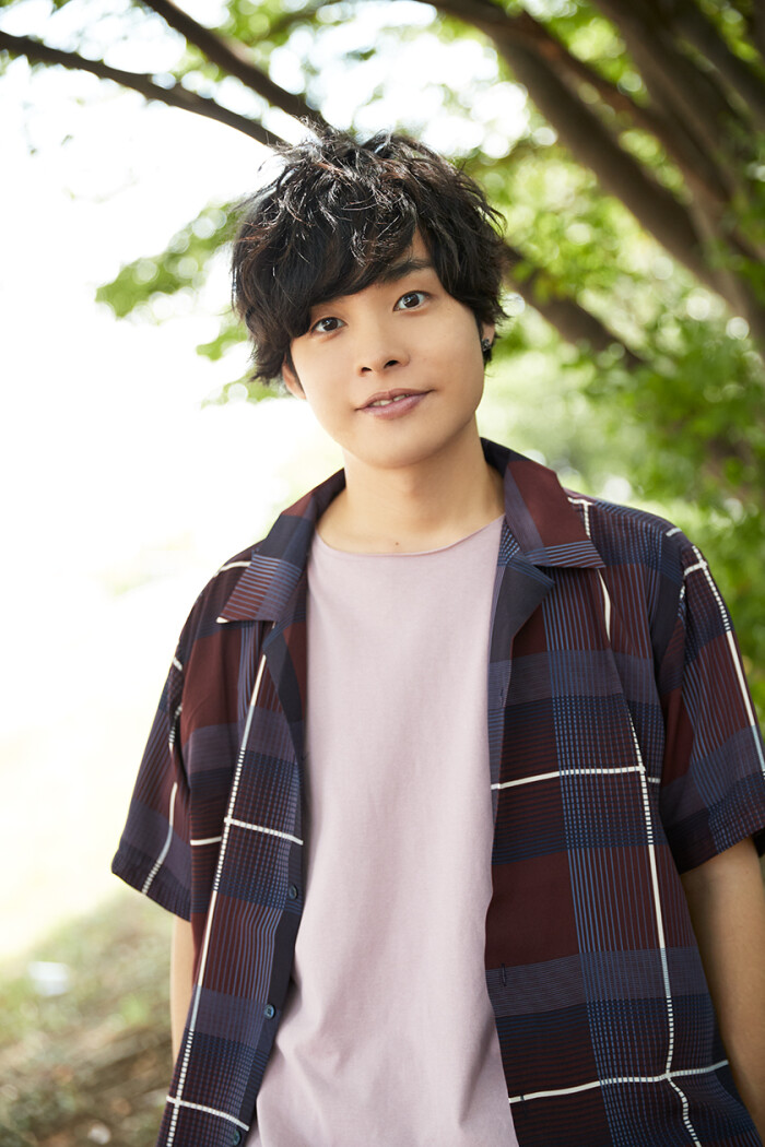  p>冈本信彦,1986年10月24日出生于日本东京都,日本男性声优,歌手,所