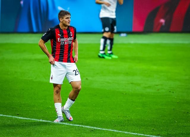 洛伦佐·科隆博