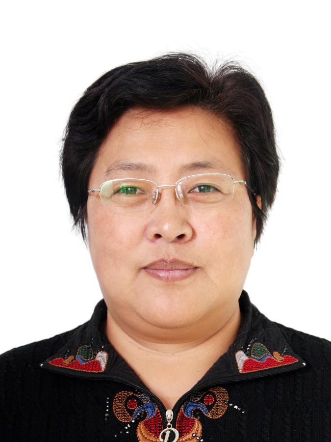 2020年度全国三八红旗手标兵