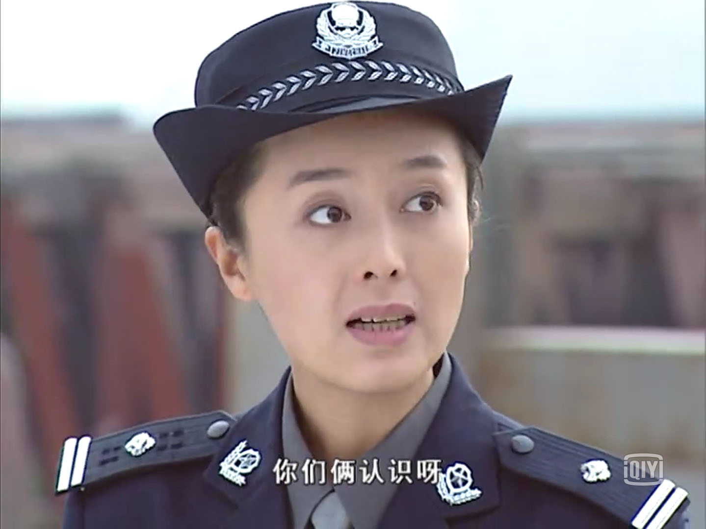 立案侦查