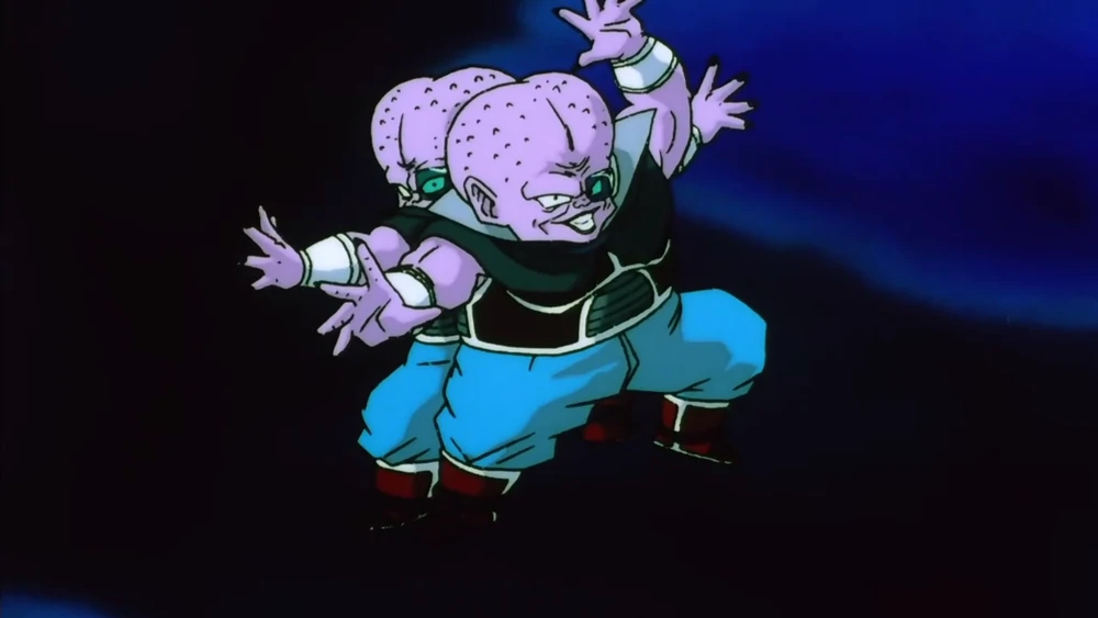 达列斯(ターレス, turles),《 a target="_blank" href="/item/龙珠z