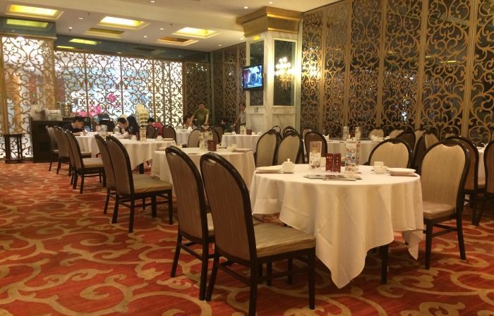 唐宫海鲜舫(朝阳店)