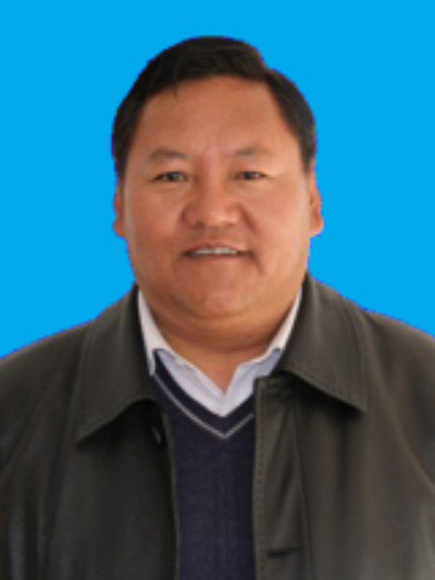 gv">白玛多吉,男,任山南市发展和改革委员会党组书记,副主任(副局长)