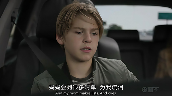 《良医第三季》剧照