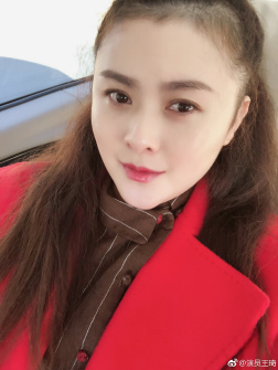 王琦（中国内地女演员）_百度百科