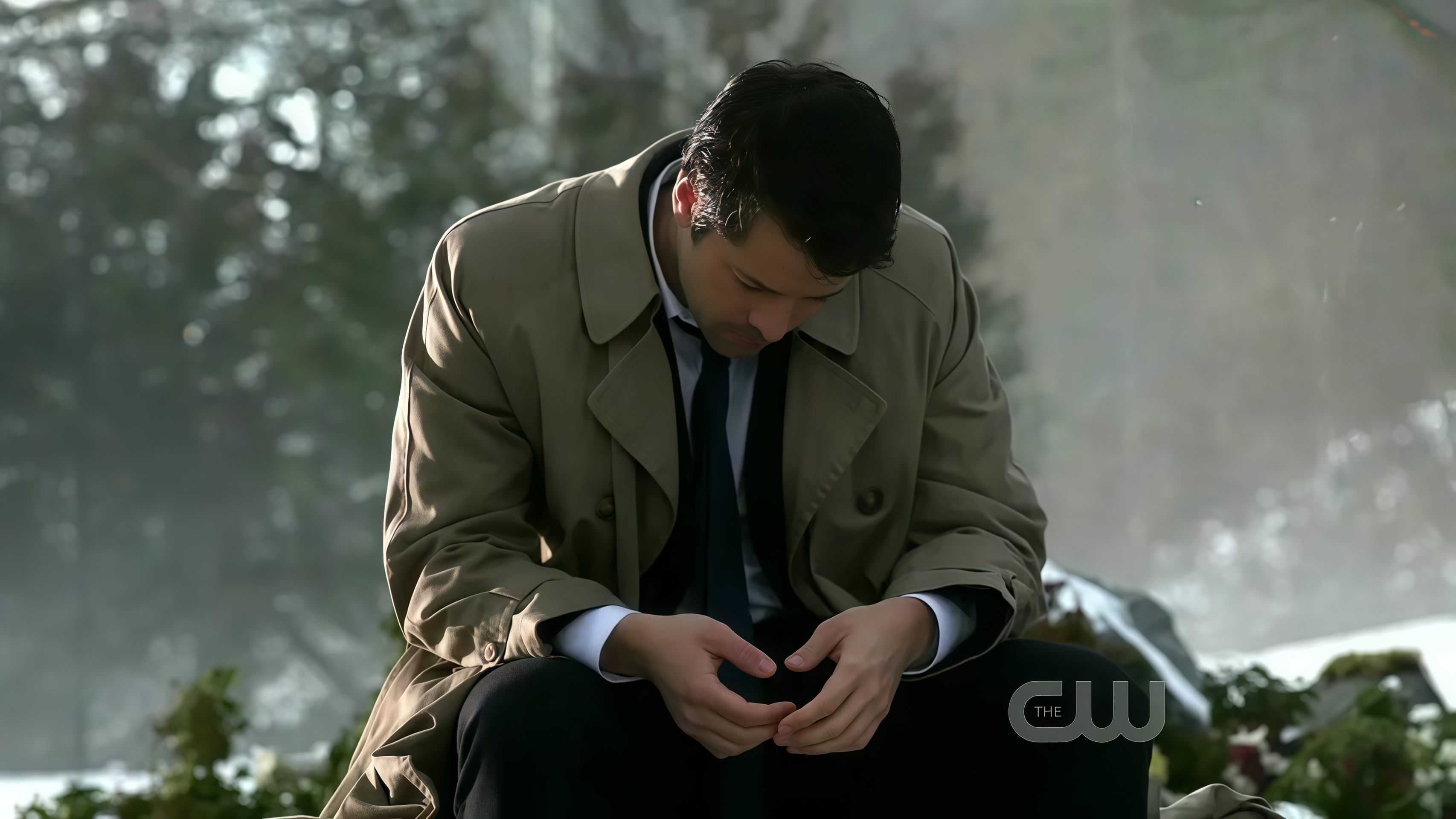 邪恶力量第六季