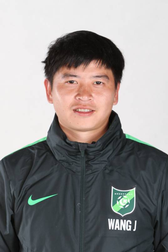 王剑（浙江职业足球俱乐部足球技术分析师）_百度百科