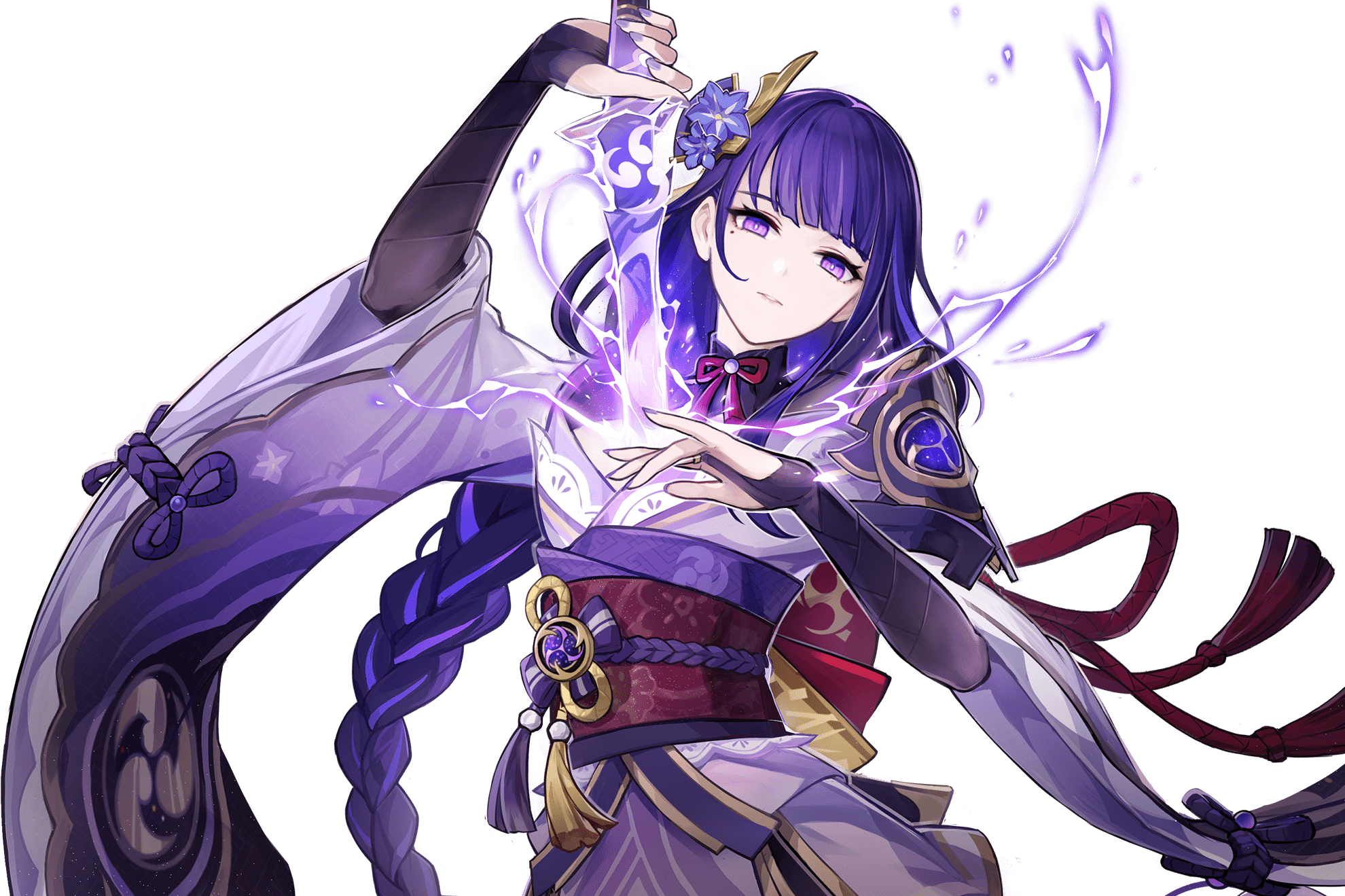  p>雷电将军是游戏《 a target="_blank" href="/item/原神/23583622"