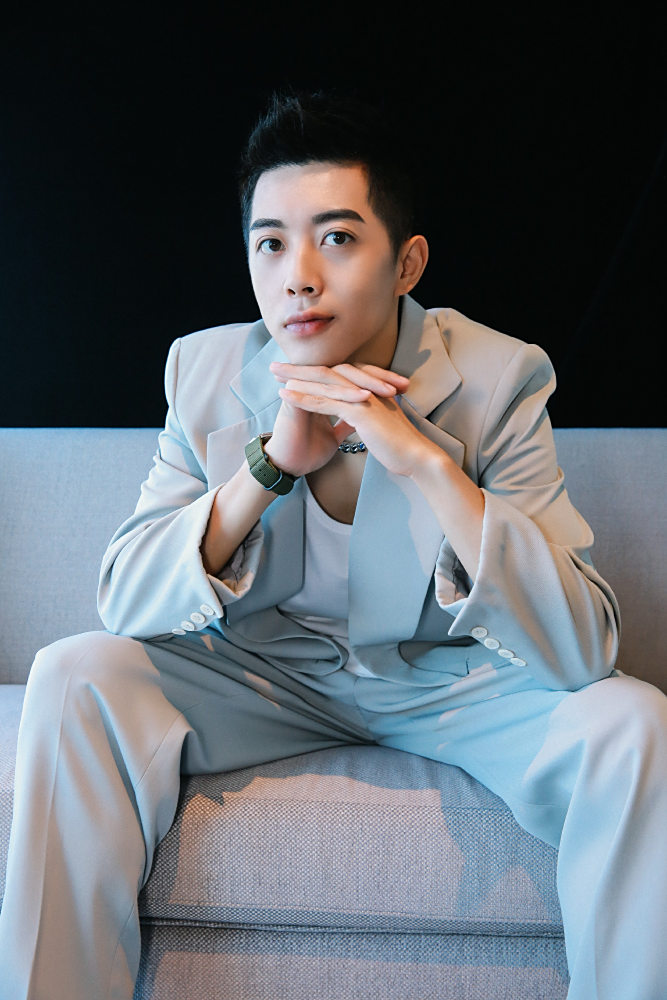 朱俊麟