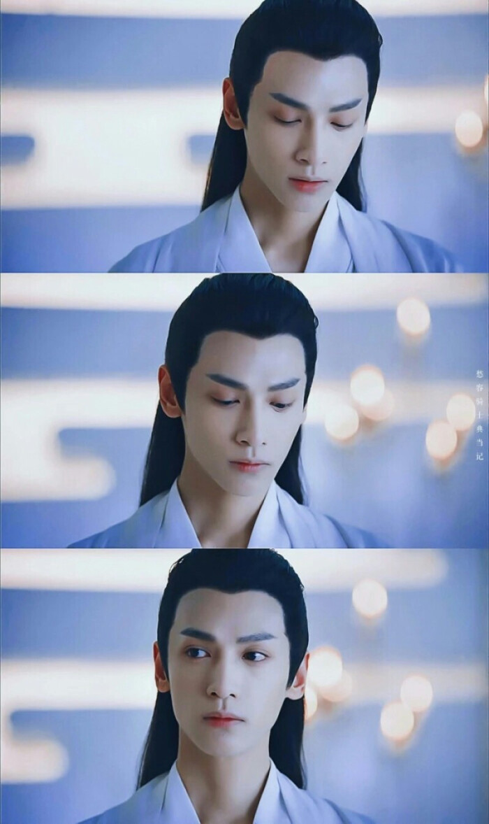  p>润玉,电视剧《香蜜沉沉烬如霜》中的男二号,由 a target="_blank"