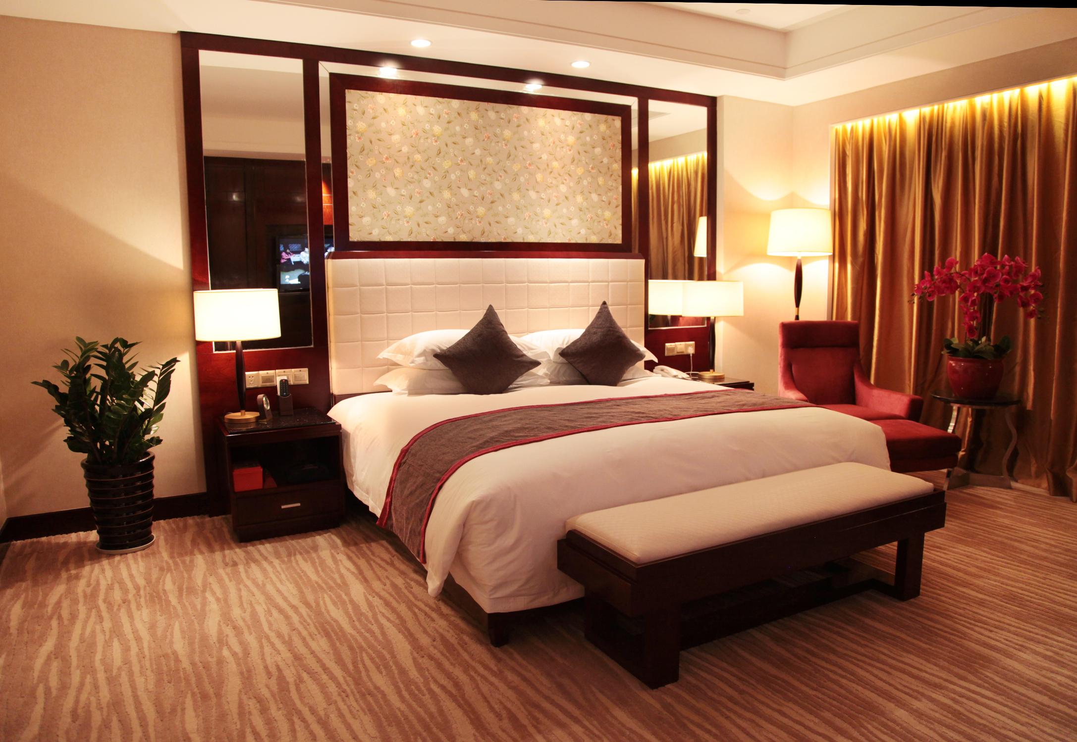 南康君嘉国际大酒店