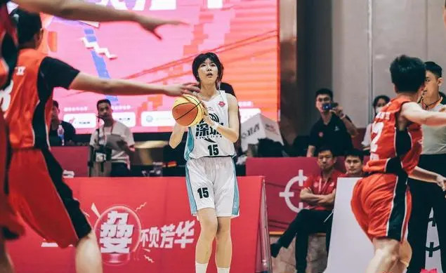 周彤（前WCBA女子篮球运动员）_百度百科