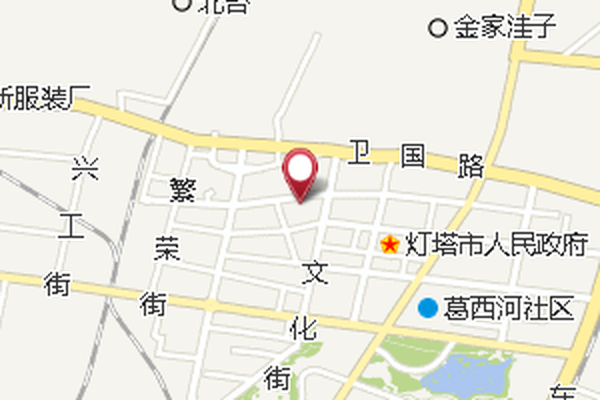灯塔镇人民政府
