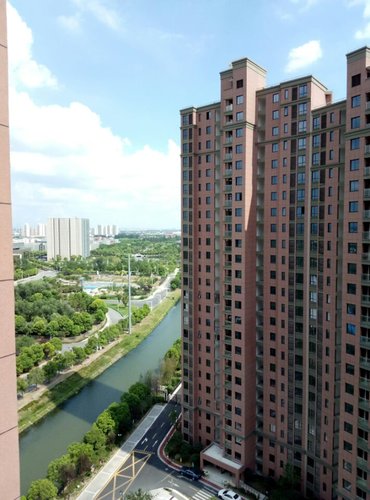 西上海御庭