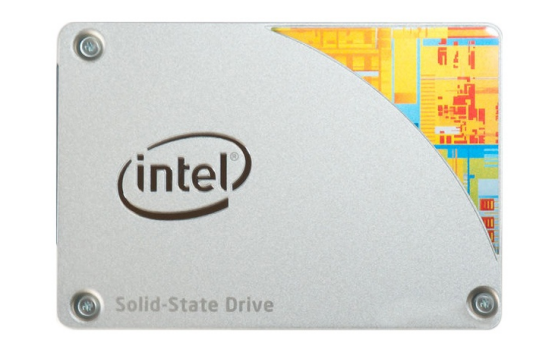 Intel 530(180GB)_百度百科