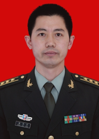 1972年12月出生,中共党员,涞源县县委常委,人武部部长,党委副书记