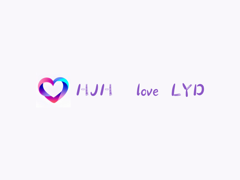 hjh love lyd