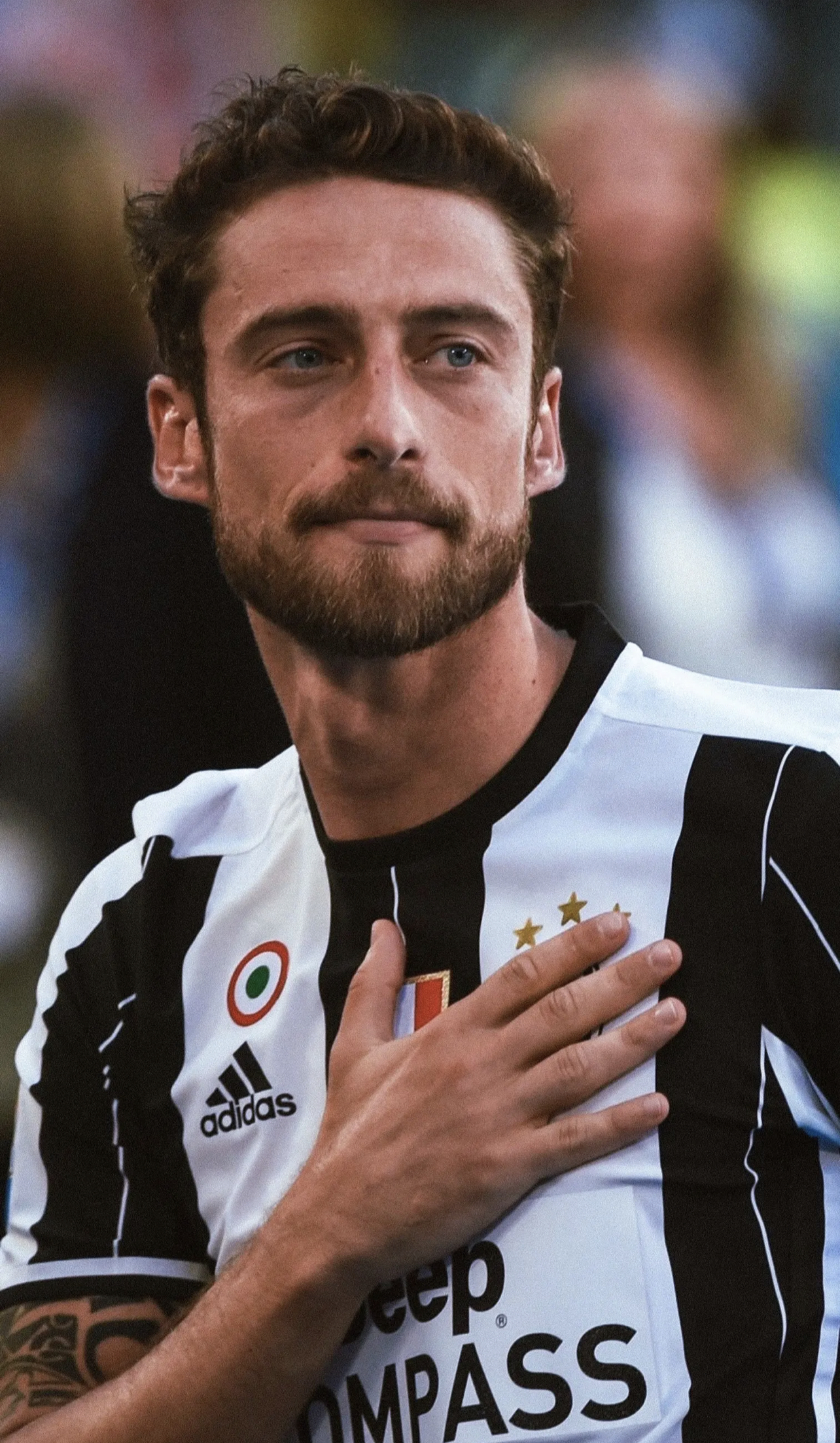 claudio marchisio