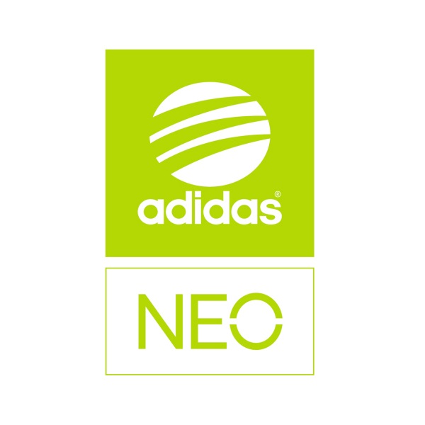 adidas neo