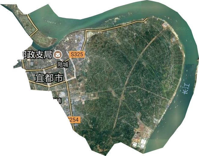  p>陆城街道,隶属于湖北省宜昌市宜都市,地处 a target="_blank" href